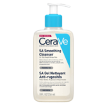 Salicylic Acid cleanser Cerave moisturising
