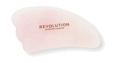Revolution Skincare Rose Quartz Gua Sha