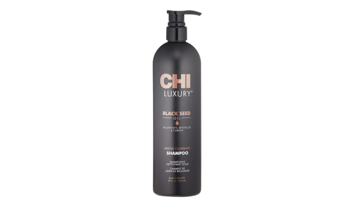 CHI Luxury shampoo UK