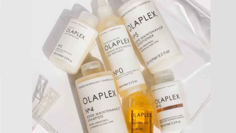 Olaplex: The ultimate guide to what each Olaplex number does| mamabella