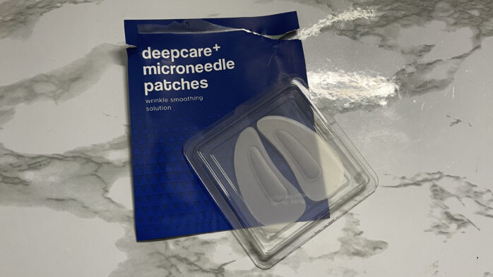 Depology microneedle patches review
