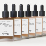 Typology Tinted Serum