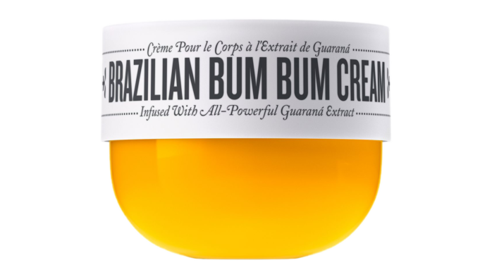 Bum Bum cellulite cream