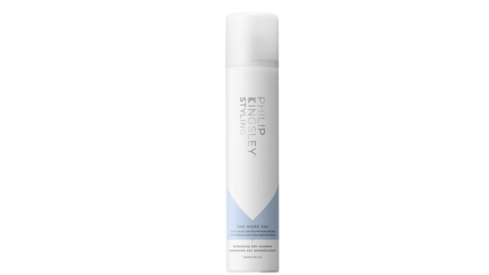 Philip Kingsley One More Day dry shampoo