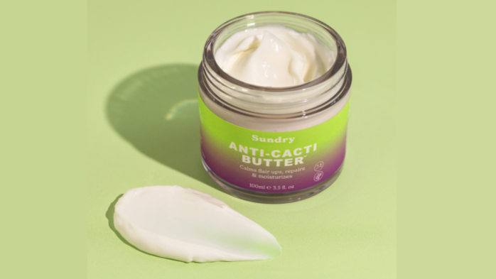 Sundry Skincare Anti-Cacti Butter