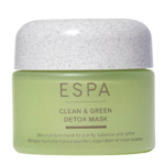 ESPA Clean and Green Detox mask