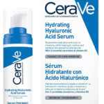 Cerave Hydrating hyaluronic Serum