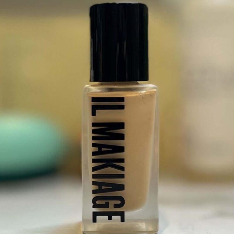 Il Makiage foundation review: Is it worth the hype? - mamabella