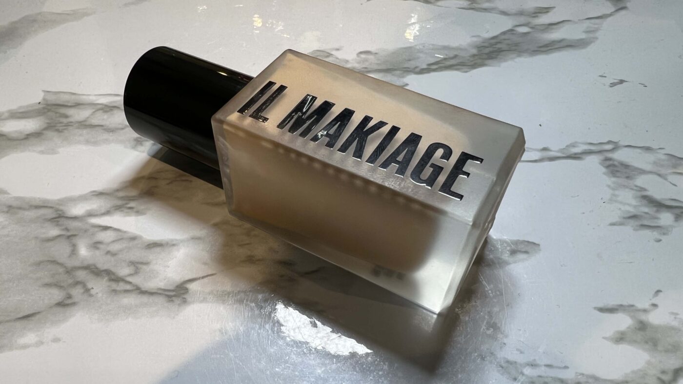 Il Makiage foundation review: Is it worth the hype? - mamabella