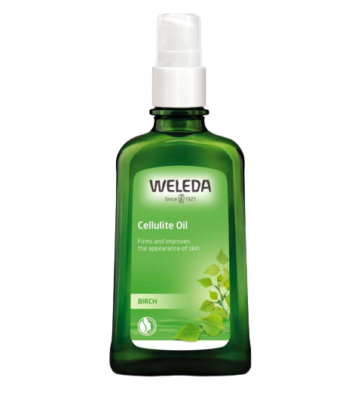 Weleda Birch Cellulite Oil