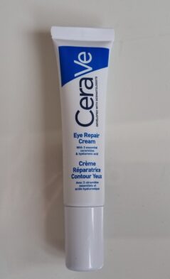 CeraVe eye cream reviews