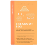 Are pimple patches effective? Patchology Breakout Box is