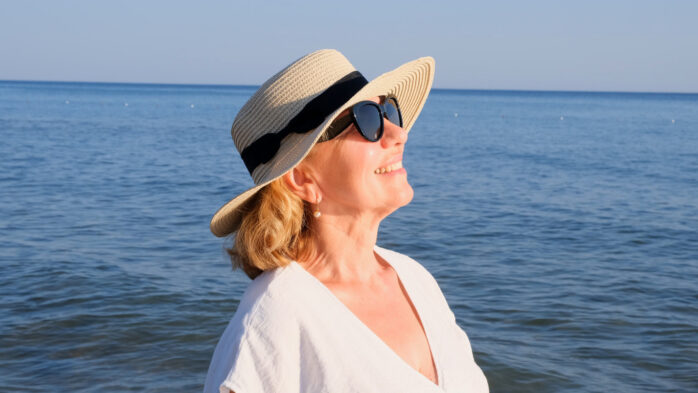 How to protect your eyes from UV damage