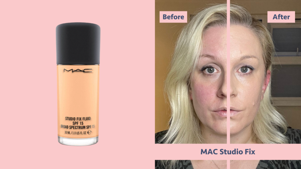 Best foundation for mature skin UK Over 50 and 60 makeup mamabella