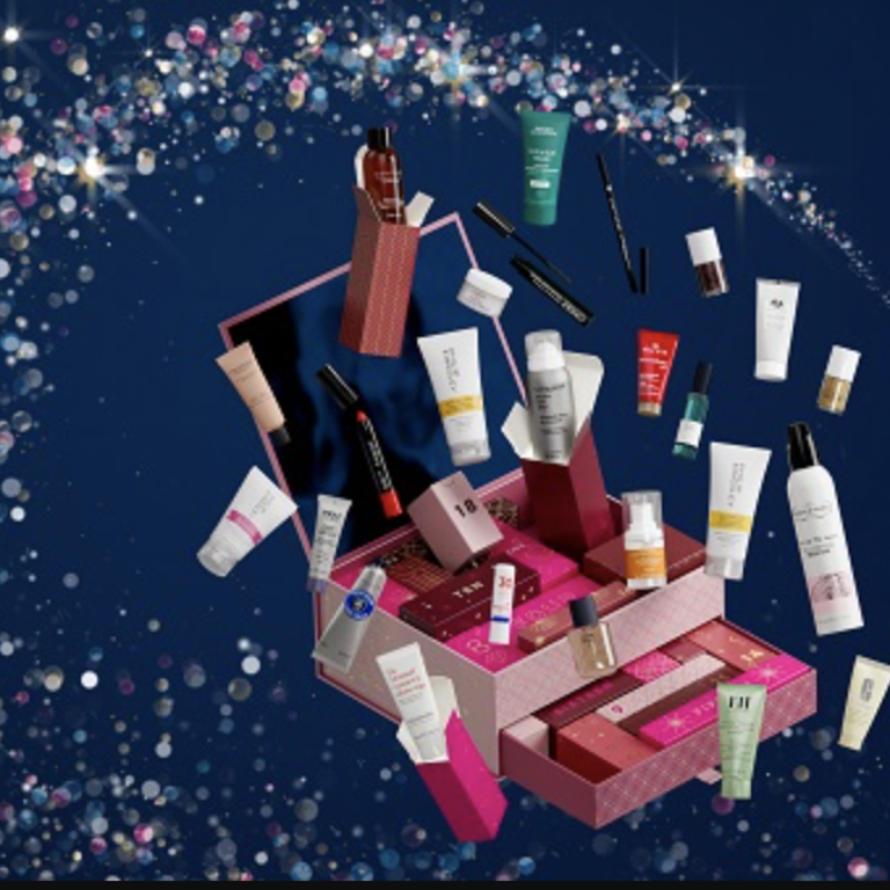 M&S Advent Calendar 2023 What we know (so far) mamabella