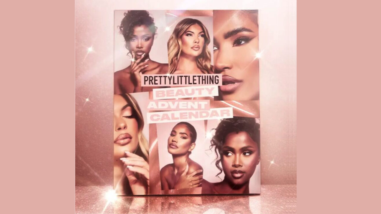 Plt Beauty Advent Calendar 2024 Micki Francisca