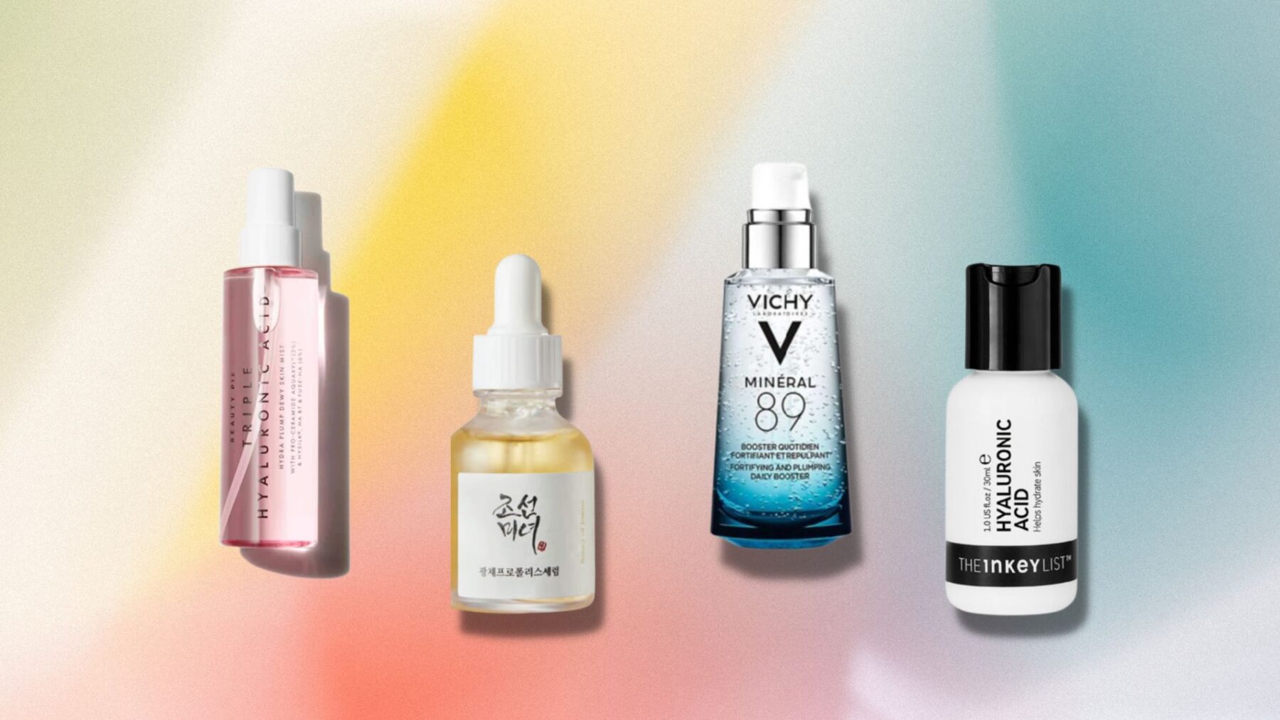 Best face serum UK: We've tried 50+ serums for face - mamabella