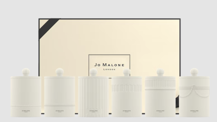 Jo Malone Valentines Gifts for her