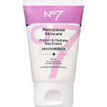 No 7 Menopause Skincare Day Cream
