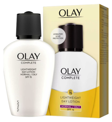 Olay Complete explained