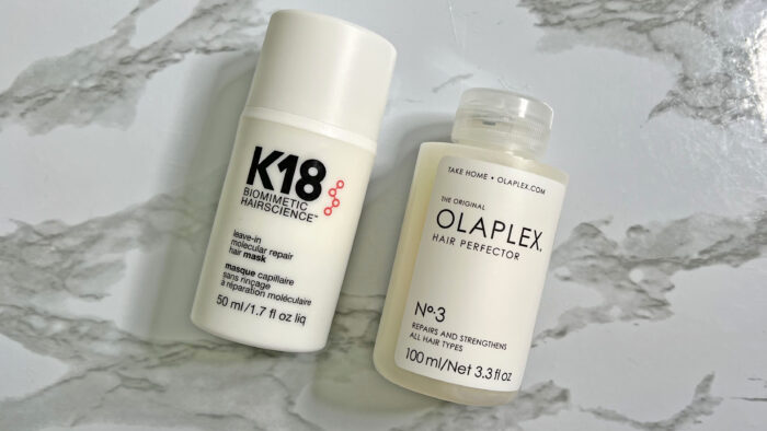 K18 Vs Olaplex: Six-month Test Reveals Which Is Best - Mamabella