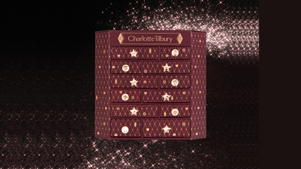 Charlotte Tilbury advent calendar 2024 What we're expecting mamabella