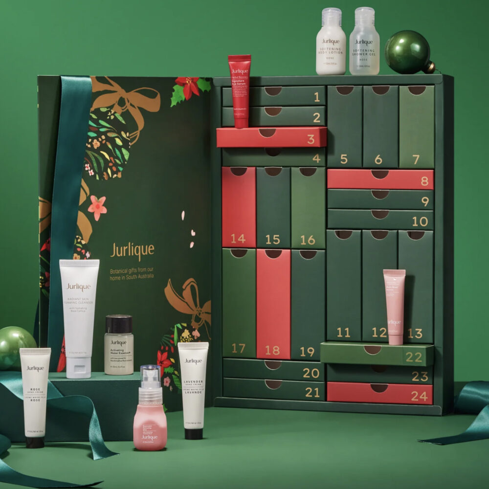 Our pick of the best designer and luxury advent calendars 2023 mamabella