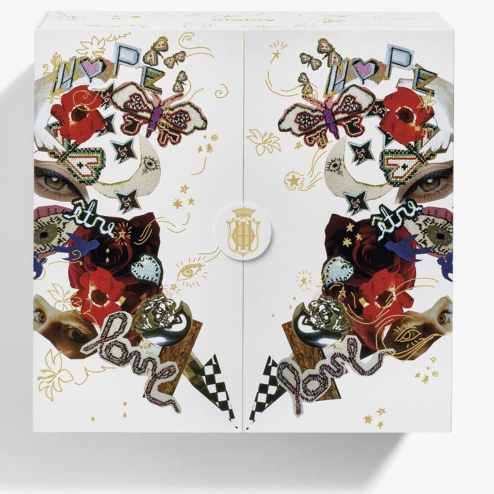 The best designer and luxury advent calendars 2024 mamabella