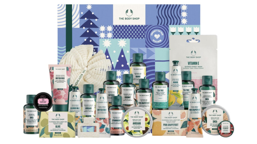 Body Shop Advent Calendar 2024 Nz Pdf Download Janna Loraine