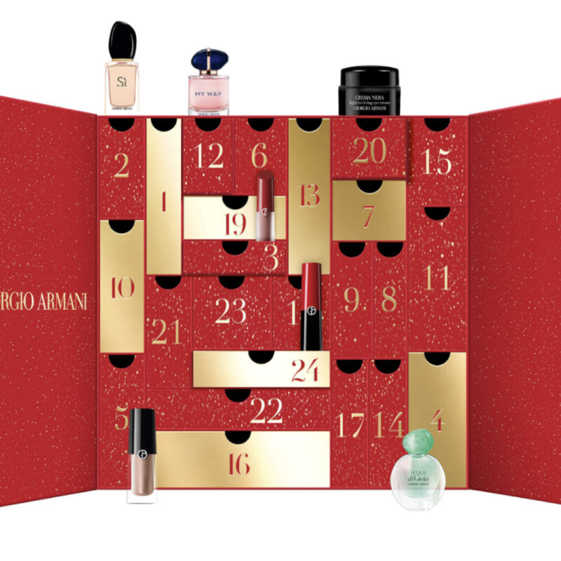 Our pick of the best designer and luxury advent calendars 2023 mamabella