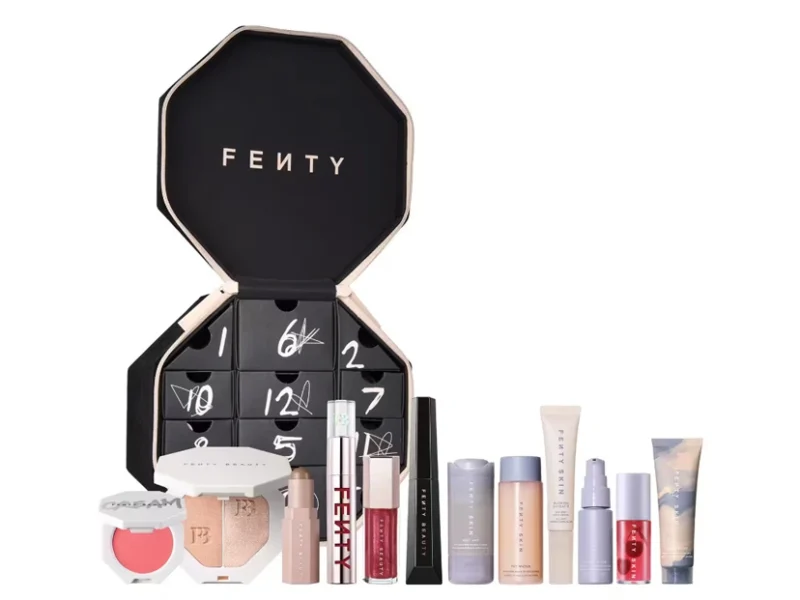 Fenty Beauty Advent Calendar 2024