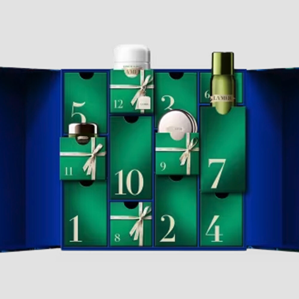 The best designer and luxury advent calendars 2024 mamabella