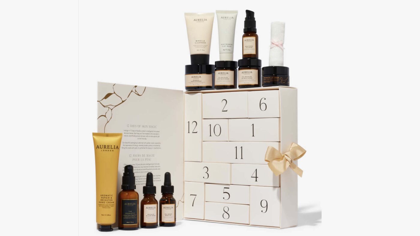 Best skincare advent calendar 2023 UK What's inside them all? mamabella