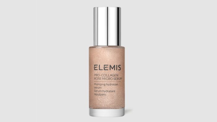 Elemis Breast Cancer serum