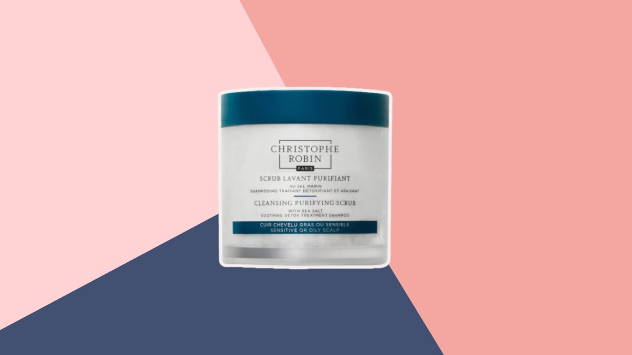 Best scalp scrub UK: Our top-rated scalp scrubs for oily hair, dandruff and hair growth