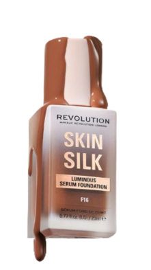 Revolution Skin Silk