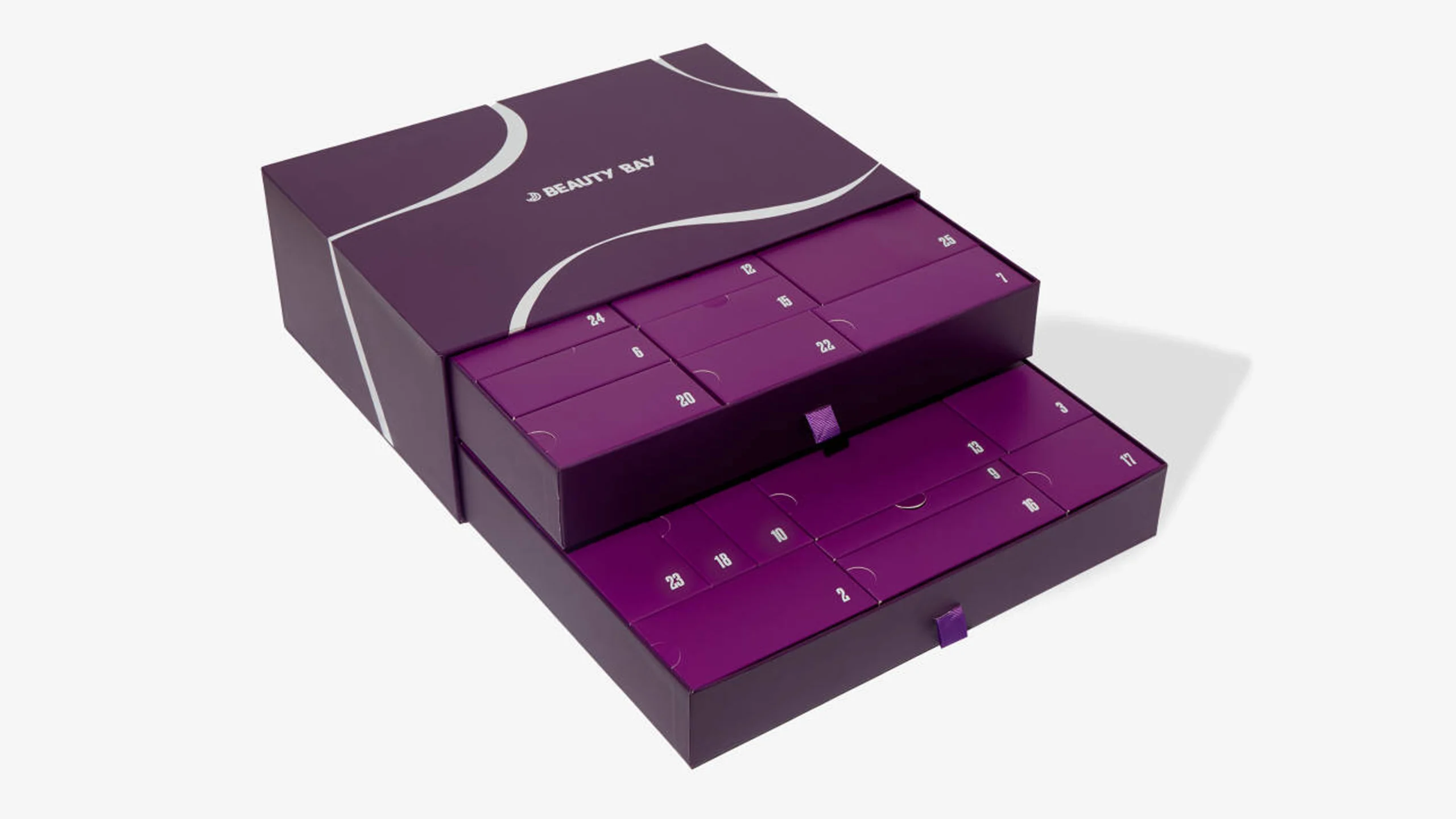 Beauty Bay advent calendar 2025 What's inside, price and release