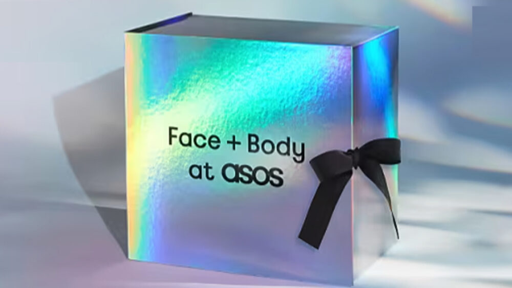 ASOS advent calendar 2024 What's inside? mamabella