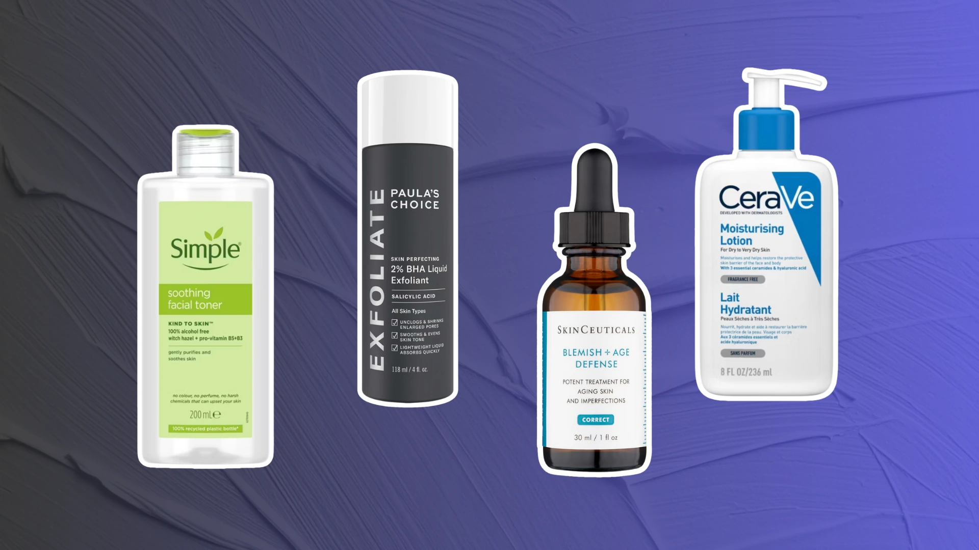 Best skincare for oily skin – how to build an oily skin skincare routine from budget cleansers to luxury creams